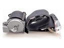 Airbag lateral trasero derecho Nissan X-Trail III (T32_, T32R, T32RR) 2013-2022