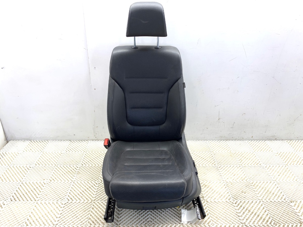 [STARK-885524] Asiento delantero izquierdo VW Touareg (7P5, 7P6) 2010-2018