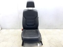 Asiento delantero izquierdo VW Touareg (7P5, 7P6) 2010-2018