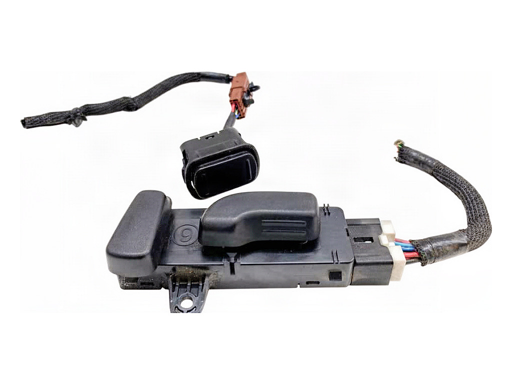 [STARK-935235] Interruptor de asiento NISSAN X-TRAIL III (T32_, T32R, T32RR) 1.6 DIG-T 2015-2022