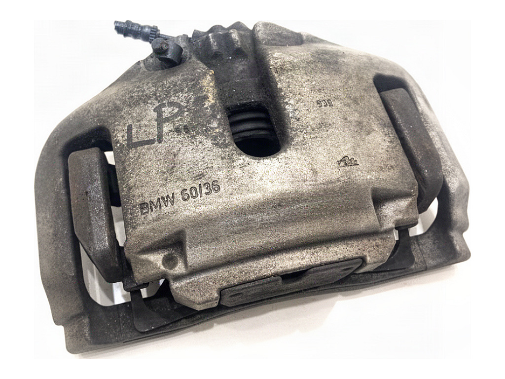[STARK-935355] Pinza de freno delantera izquierda BMW Serie 5 Touring (F11) 2009-2017