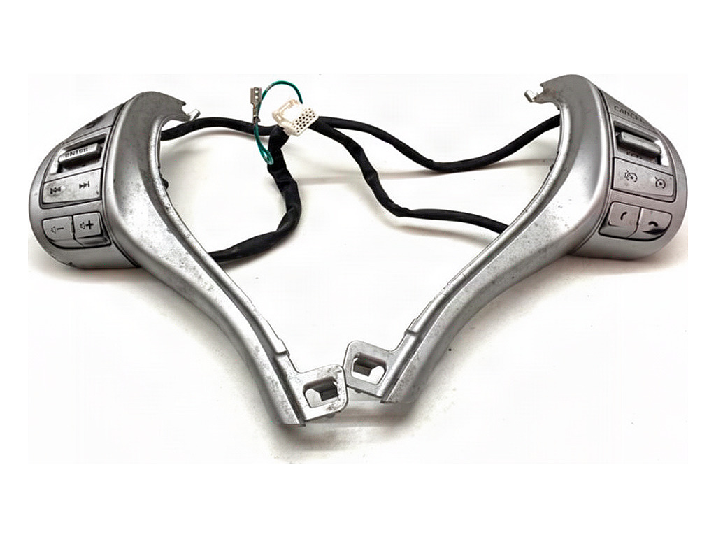 [STARK-935466] Interruptores de volante Nissan X-Trail III (T32_, T32R, T32RR) 2013-2022