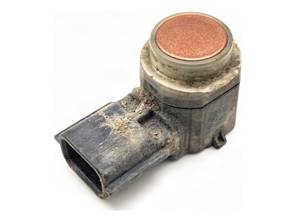 [STARK-935480] Sensor PDC trasero/delantero NISSAN X-Trail III (T32) 2013-2022 1.6 DIG-T