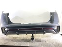 Parachoques trasero HYUNDAI TUCSON (NX4E, NX4A) 2020-2022