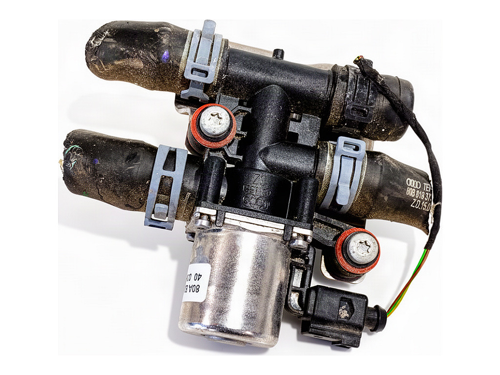 [STARK-935939] Válvula solenoide de agua Audi Q5 Sportback (FYT) 55 TFSI e quattro 2020-2022