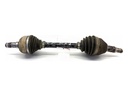 Palier delantero izquierdo OPEL ASTRA J (P10) 1.7 CDTI 81 kW 2009-2015