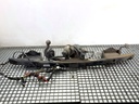 Enganche de remolque BMW Serie 3 (E90) 2004-2012