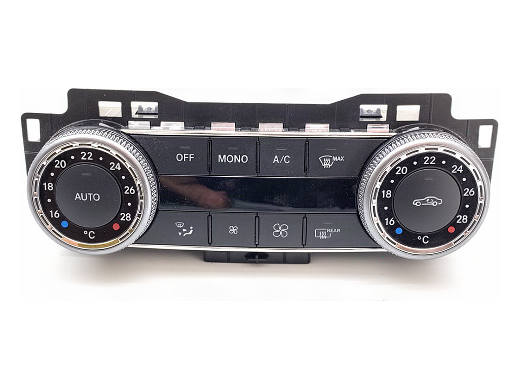 [STARK-936061] Panel de control de aire Mercedes-Benz Clase C (W204) 2007-2015
