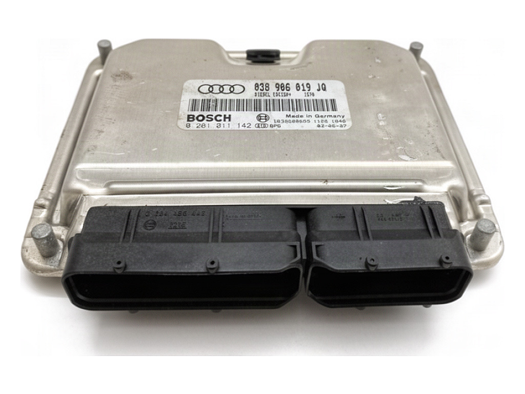 [STARK-936160] Unidad de control del motor AUDI A4 B6 Avant (8E5) 1.9 TDI 96 kW 2001-2004