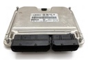 Unidad de control del motor AUDI A4 B6 Avant (8E5) 1.9 TDI 96 kW 2001-2004