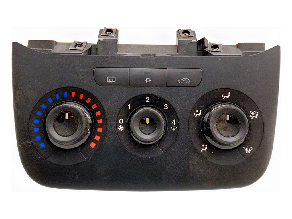 [STARK-936357] Panel de control de aire FIAT Punto Evo (199_) 1.4 gasolina 2009-2012