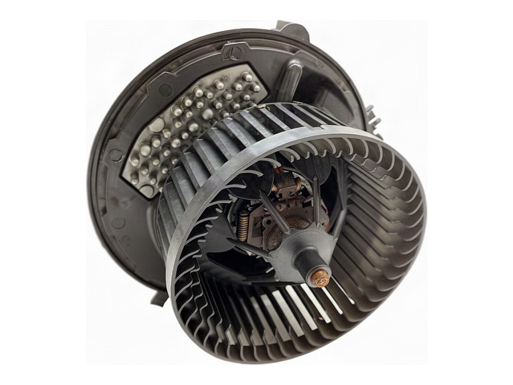 [STARK-936434] Ventilador de admisión de aire SKODA Octavia III Combi (5E5, 5E6) 2.0 TDI 110 kW 2012-2022