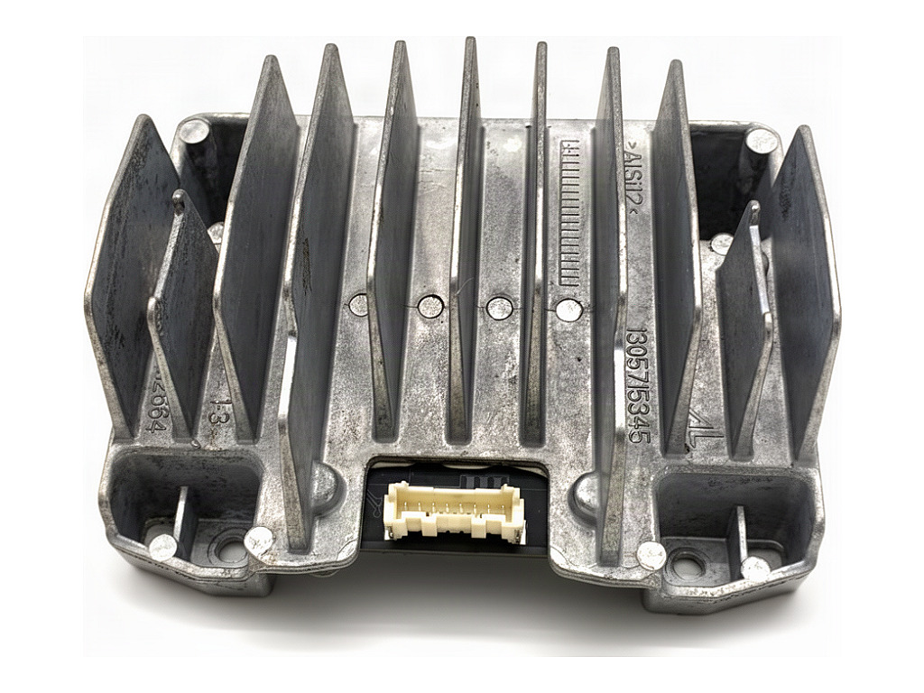 [STARK-936502] Módulo de luz AUDI A4 B9 Avant (8W5, 8WD) 2015-2025