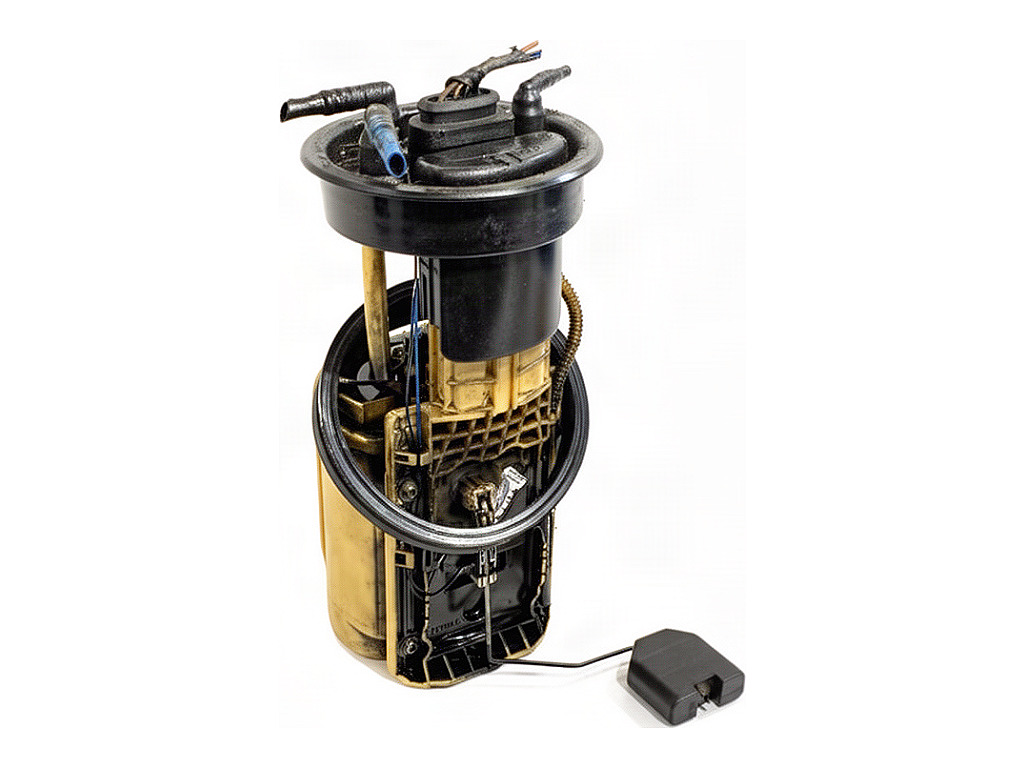 [STARK-936527] Bomba de combustible VW Transporter V (7HB, 7HJ, 7EB, 7EJ) 2003-2015