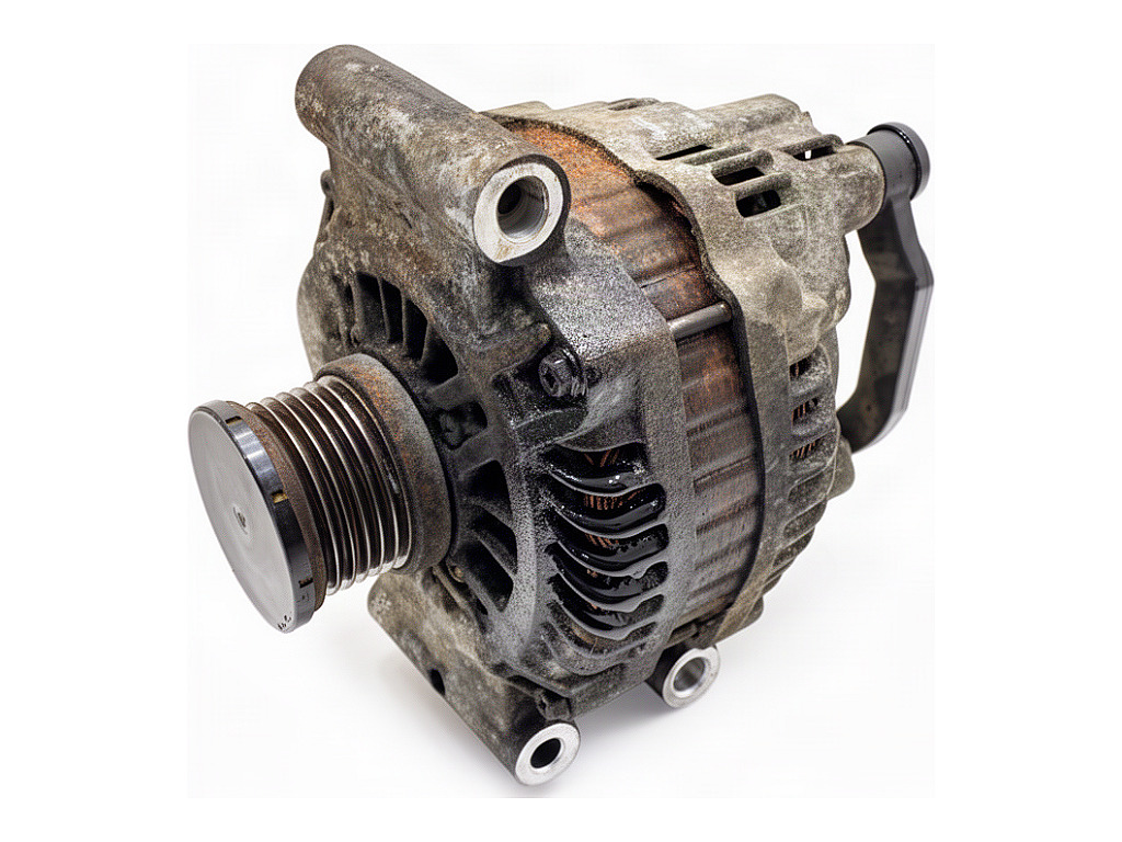 [STARK-936554] Alternador PEUGEOT 508 SW I (8E_) 1.6 THP 115 kW 2010-2018