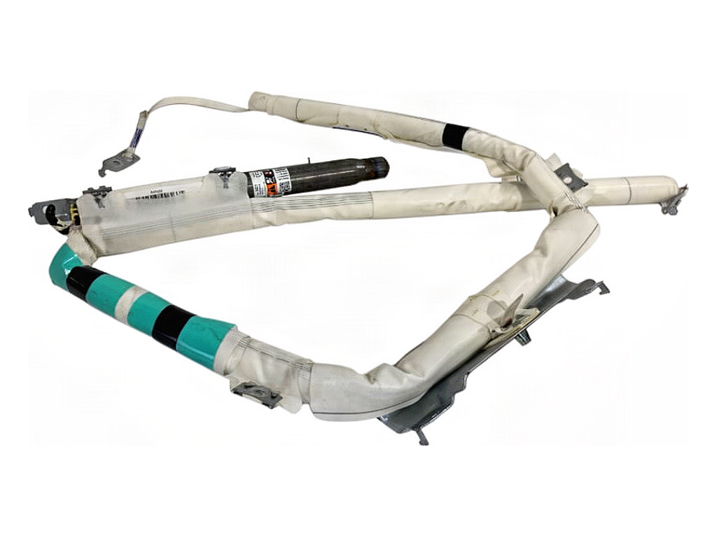 [STARK-936678] Airbag cortina derecho OPEL ZAFIRA TOURER C (P12) 2011-2022