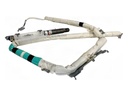 Airbag cortina derecho OPEL ZAFIRA TOURER C (P12) 2011-2022