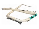 Cortina de aire lateral izquierda OPEL ZAFIRA TOURER C (P12) 2011-2022