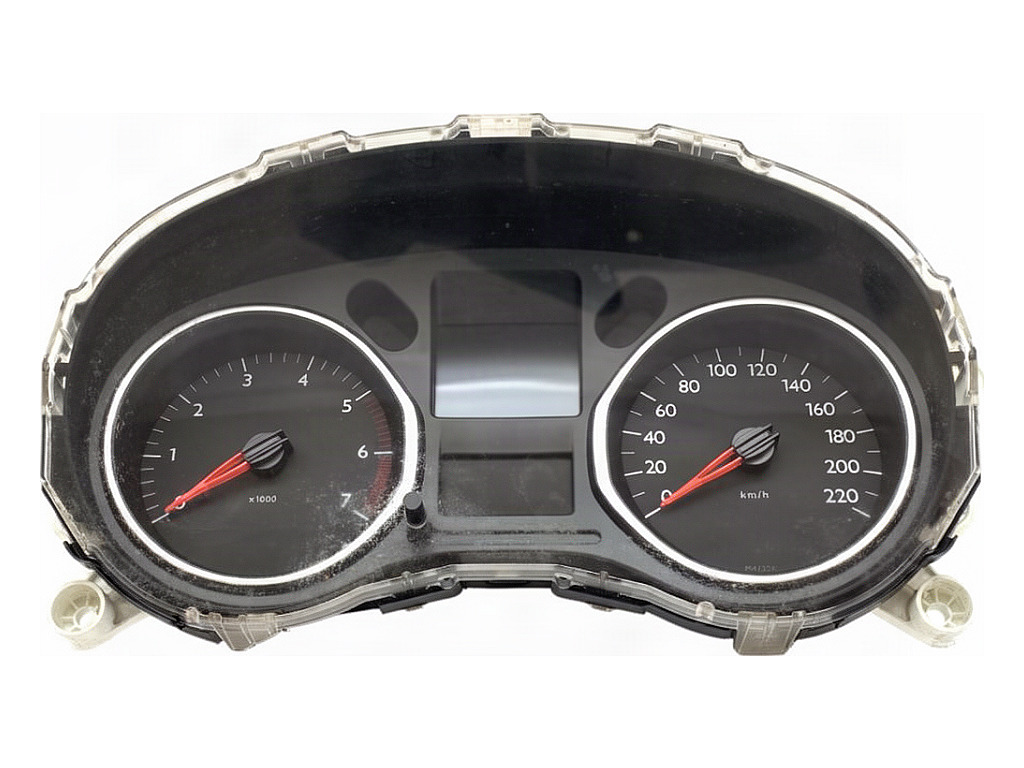 [STARK-936890] Velocímetro CITROËN C-ELYSEE (DD_) 1.6 VTi 115 85 kW 2012-2022
