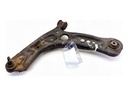 Paso de rueda delantero izquierdo SKODA OCTAVIA III Combi (5E5, 5E6) 2012-2022
