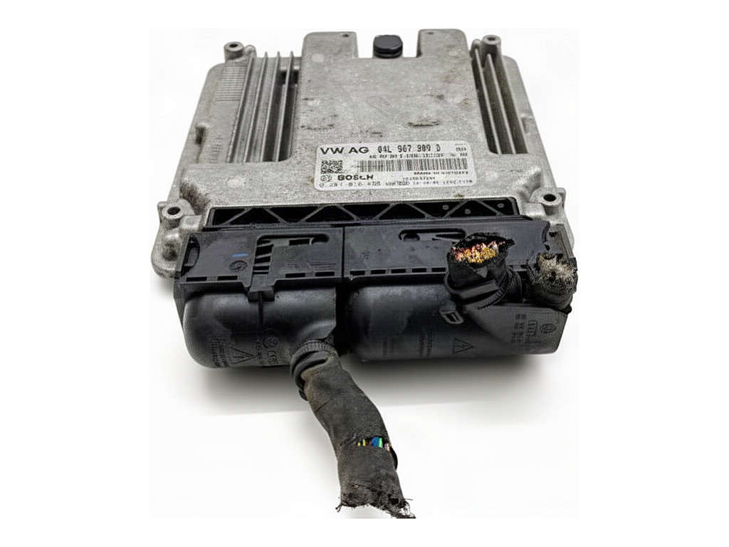 [STARK-937150] Unidad de control del motor VW Golf VII (5G1, BQ1, BE1, BE2) 2.0 TDI 110 kW (150 CV) 2012-2022