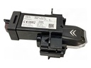 Portavasos CITROEN C4 PICASSO II 2013-2022