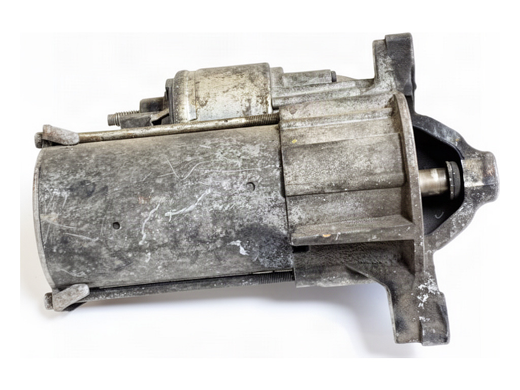 [STARK-937253] Motor de arranque CITROËN C-Elysée (DD_) 1.6 VTi 115 85 kW 2012-2022