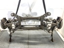 Viga trasera Mitsubishi Eclipse Cross (GK_) 1.5 T-Mivec 2017-2022