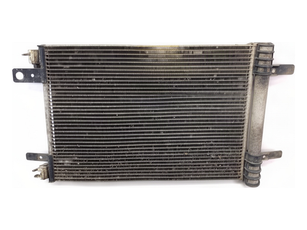 [STARK-937814] Radiador de aire acondicionado CITROEN C4 PICASSO II 2013-2022 1.6 THP 165 121 kW