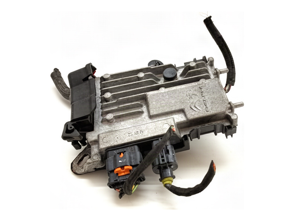 [STARK-937818] Módulo de control CITROËN C4 PICASSO II 1.6 THP 165 121 kW 2014-2022