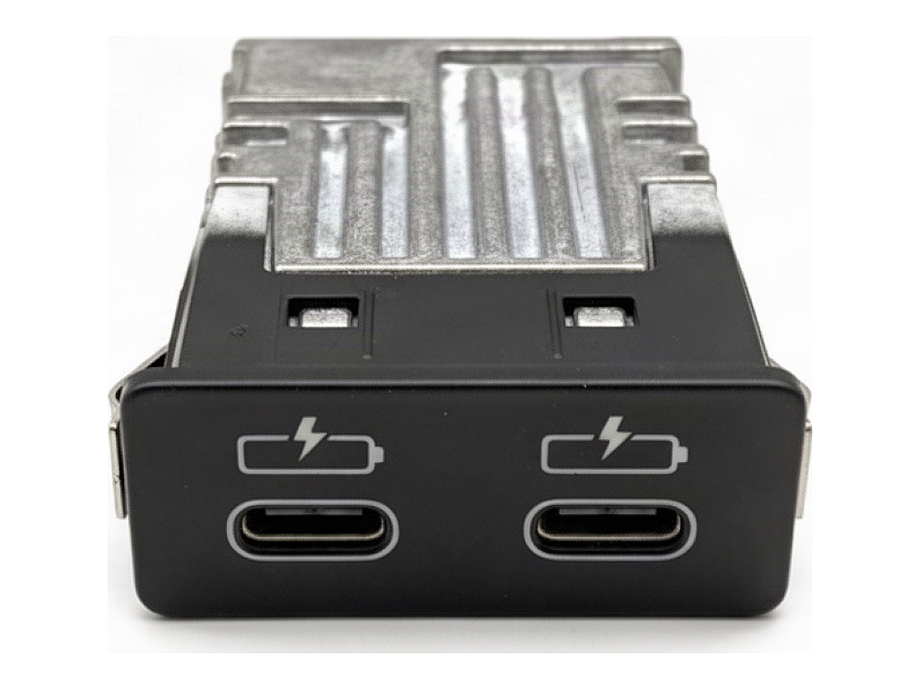 [STARK-937833] Puerto USB BMW X4 (G02, F98) 2018-2022