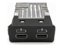 Puerto USB BMW X4 (G02, F98) 2018-2022