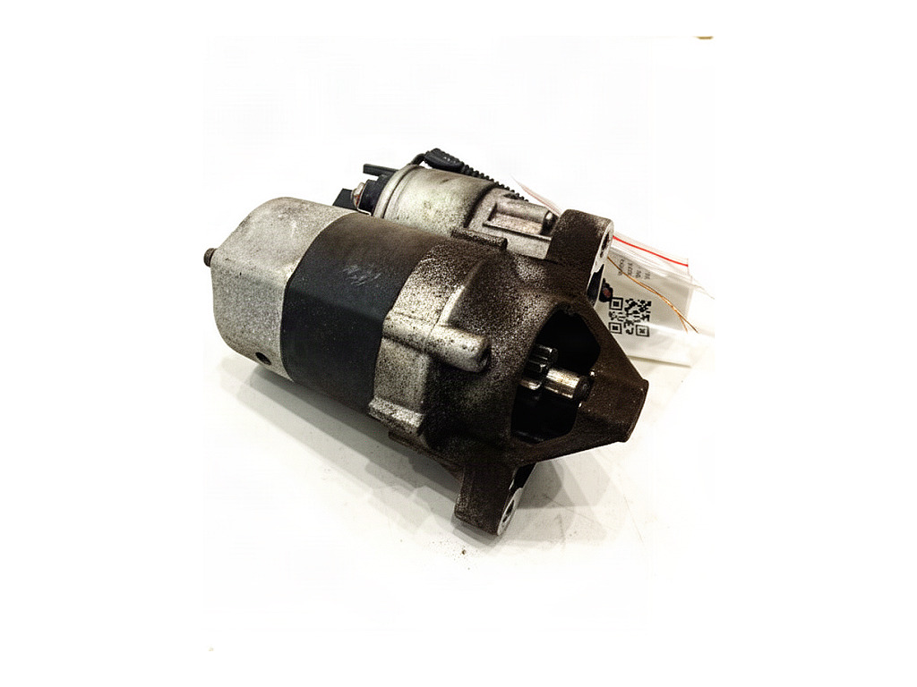 [STARK-938036] Motor de arranque DACIA DUSTER (HS_) 1.6 16V 77 kW 105 CV 2010-2018