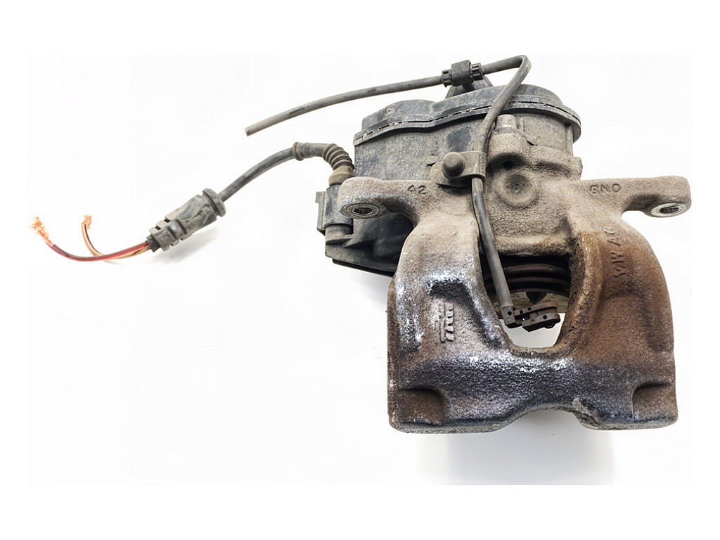 [STARK-938123] Pinza de freno trasera derecha Audi A4 B9 Avant (8W5, 8WD) 2015-2025