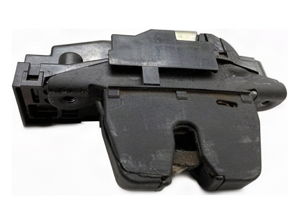 [STARK-938166] Cierre de portón trasero Citroën Berlingo (B9) 2008-2022