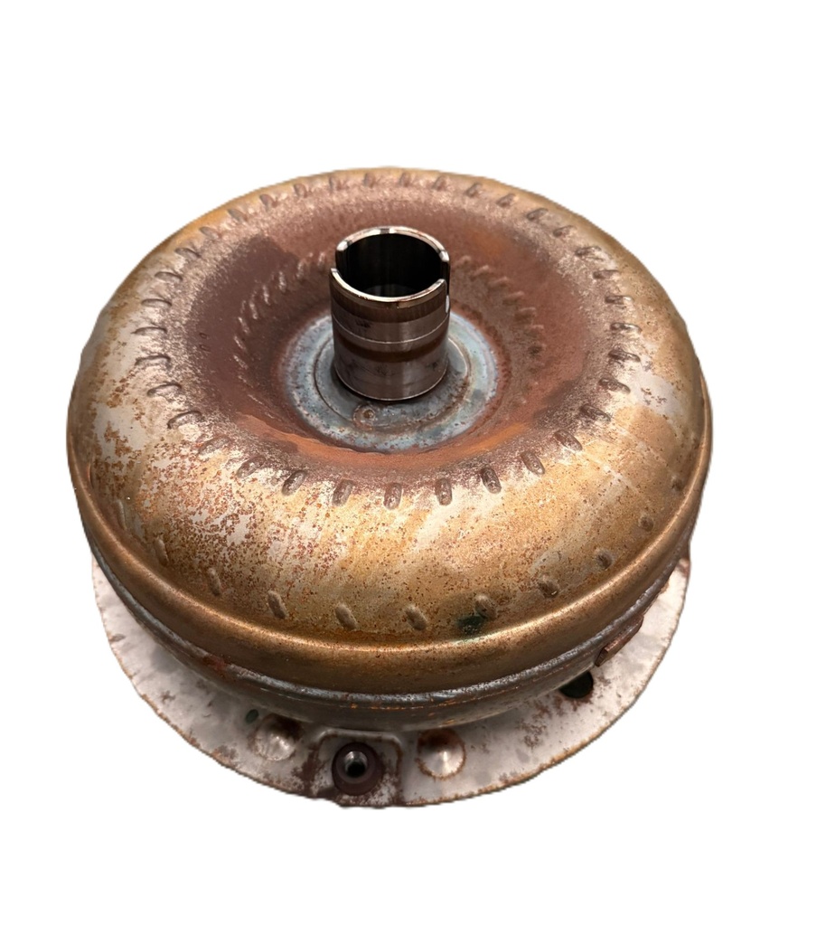 Convertidor de par BMW Serie 1 E87 2.0 120D N47D20C 24407588745