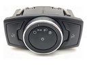 Interruptor de luces Ford Mondeo V Sedan (CD) 2.0 Hybrid 2019-2022