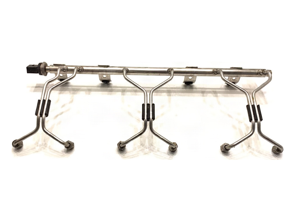 [STARK-939053] Fuel rail BMW X5 (F15, F85) 2013-2018