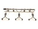 Fuel rail BMW X5 (F15, F85) 2013-2018