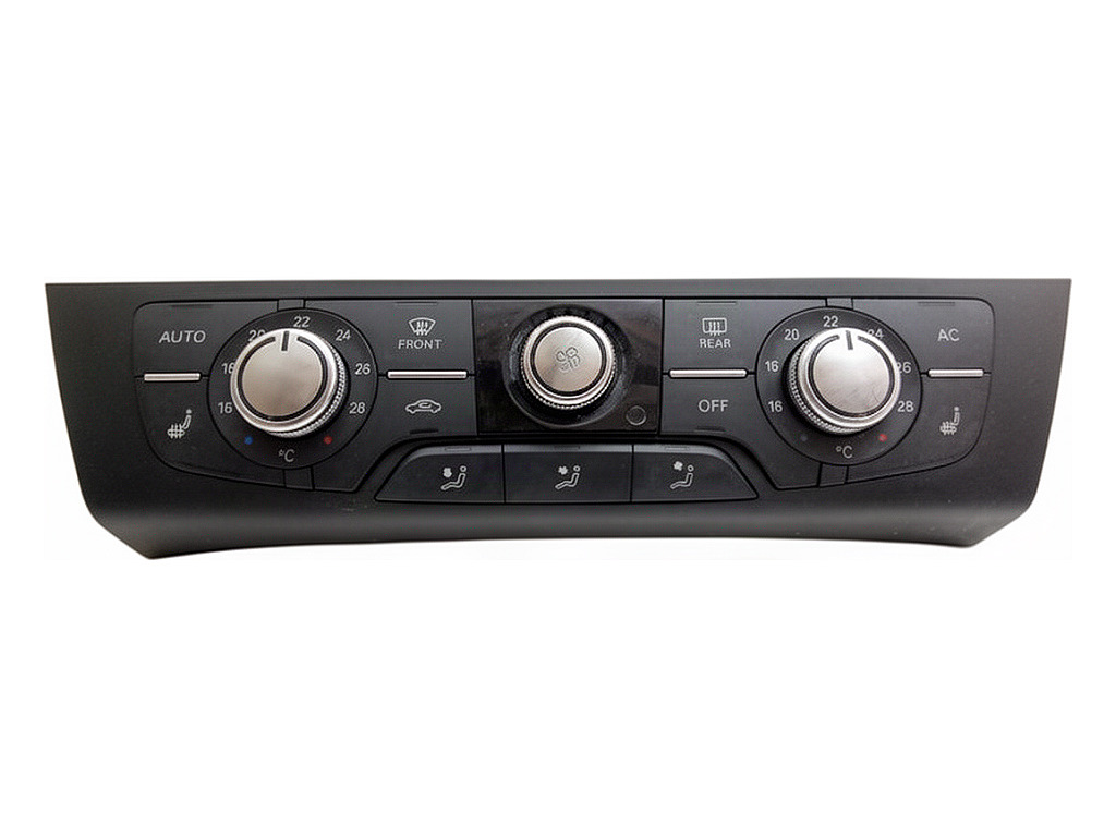[STARK-939238] Panel de control de climatización Audi A6 C7 (4G2, 4GC) 2010-2018 3.0 TDI quattro