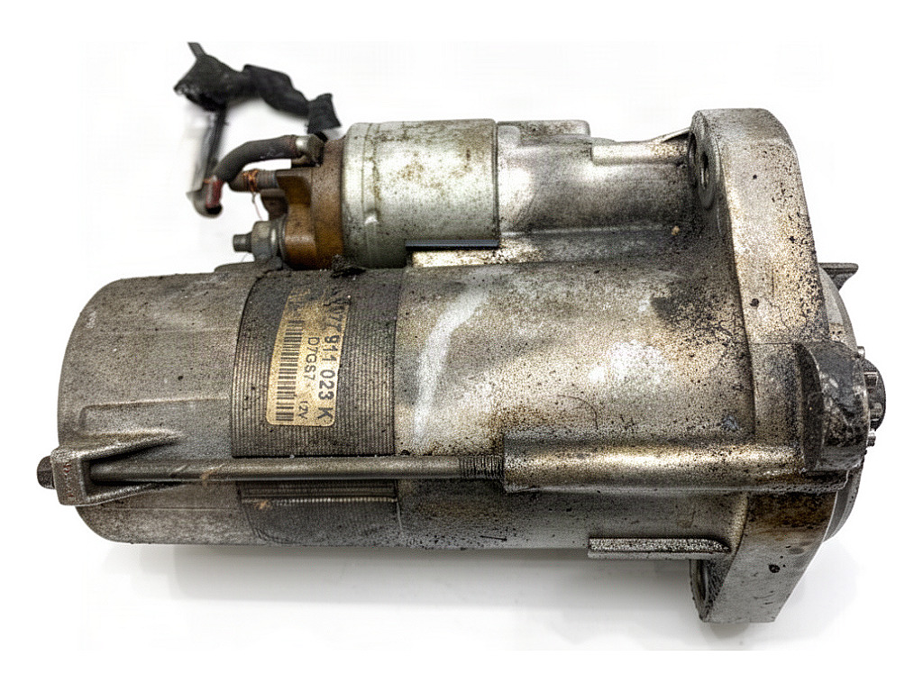 [STARK-939557] Motor de arranque AUDI A8 D3 (4E2, 4E8) 2002-2010 4.2 quattro 246 kW 335 CV gasolina