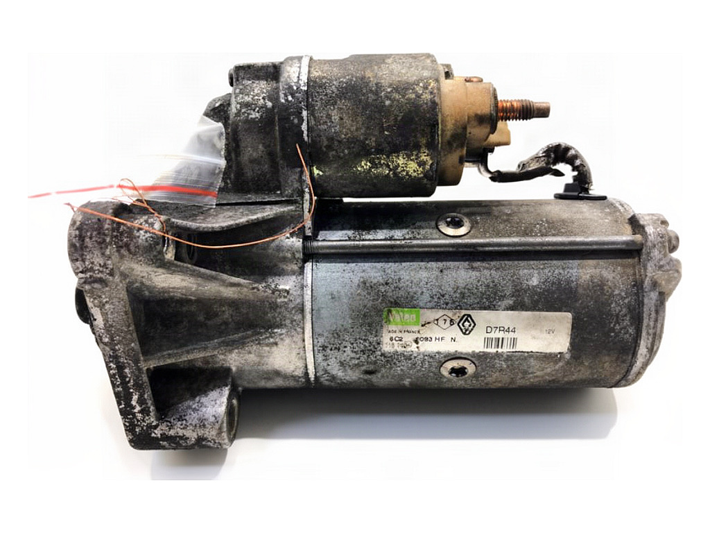 [STARK-939757] Motor de arranque RENAULT TRAFIC II Autobus (JL) 1.9 dCI 80 (JL0B) 60 kW 2001-2022