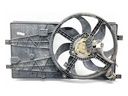Ventilador del radiador PEUGEOT BIPPER (AA_) 1.3 HDi 75 55 kW 2010-2022