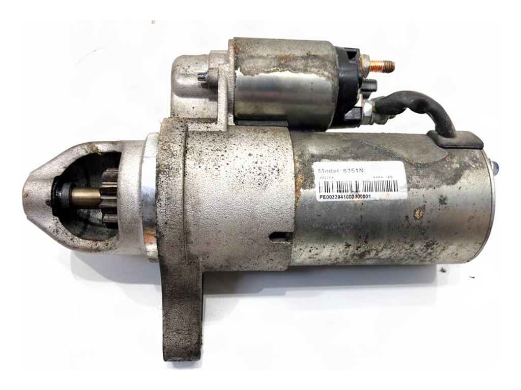 [STARK-940253] Motor de arranque Dodge Nitro 2.8 CRD 4WD 2006-2012