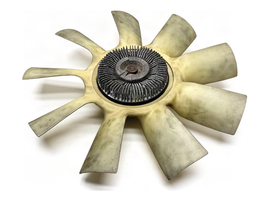 [STARK-940250] Ventilador viscoso Dodge Nitro 2006-2012 2.8 CRD 4WD