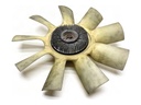 Ventilador viscoso Dodge Nitro 2006-2012 2.8 CRD 4WD