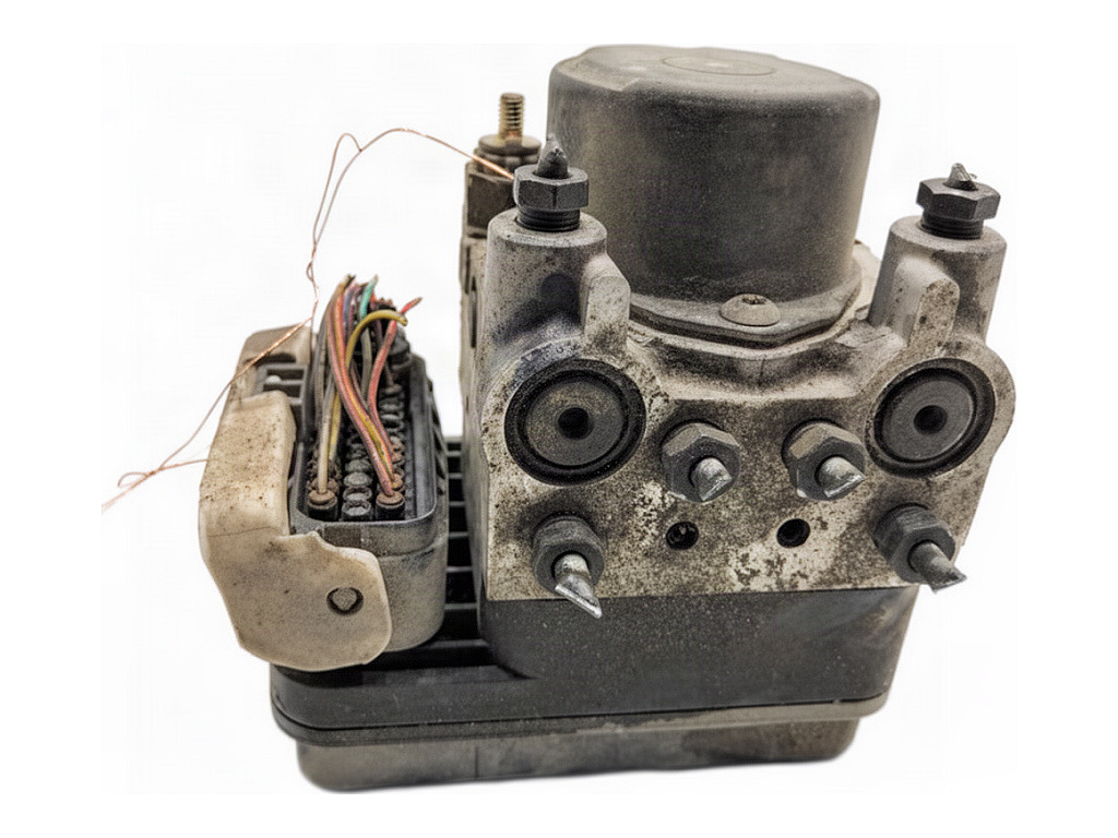 [STARK-940651] Bomba ABS Mitsubishi Pajero Pinin I (H6_W, H7_W) 1999-2007