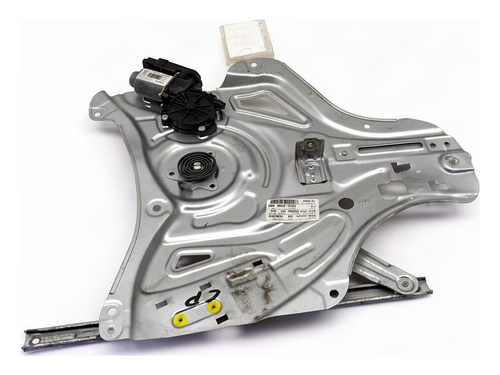 [STARK-940753] Elevador de ventana delantero izquierdo HYUNDAI ix35 (LM, EL, ELH) 2009-2022