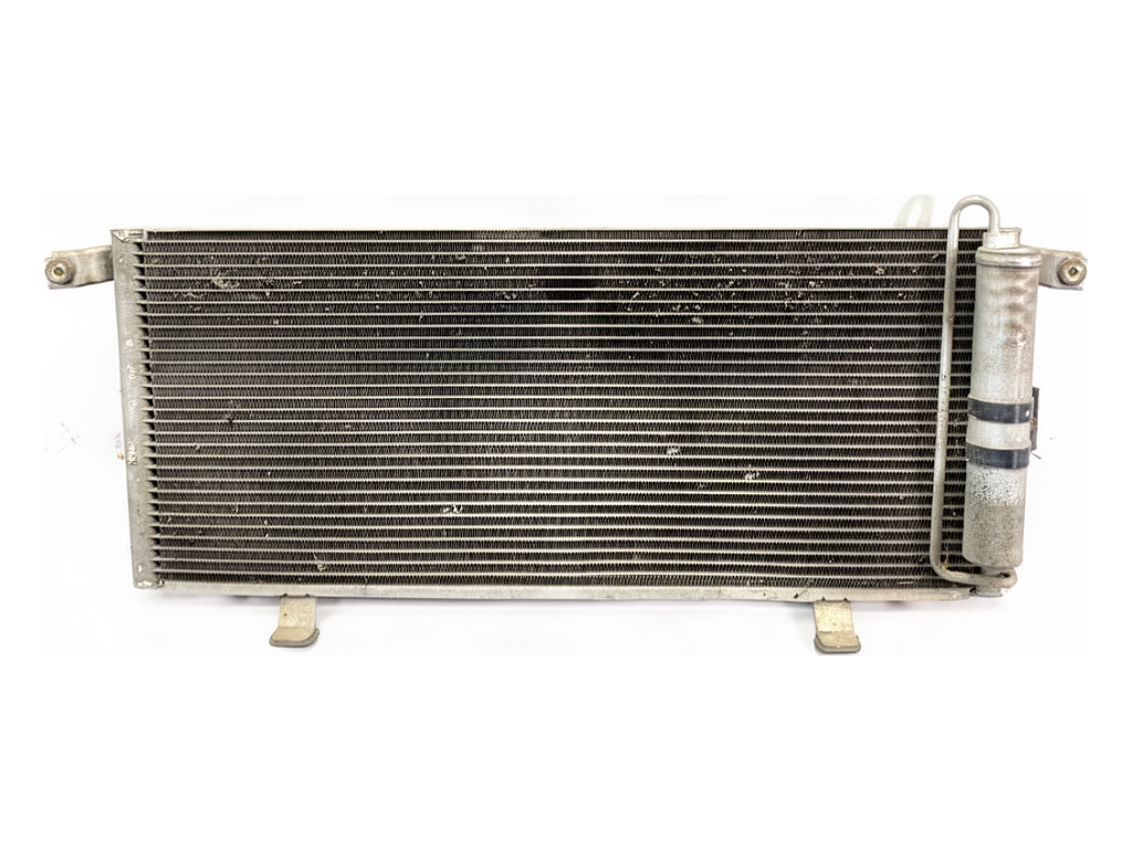 [STARK-941154] Radiador de aire acondicionado Mitsubishi Pajero Pinin I (H6_W, H7_W) 2.0 GDI 2000-2007