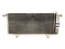 Radiador de aire acondicionado Mitsubishi Pajero Pinin I (H6_W, H7_W) 2.0 GDI 2000-2007